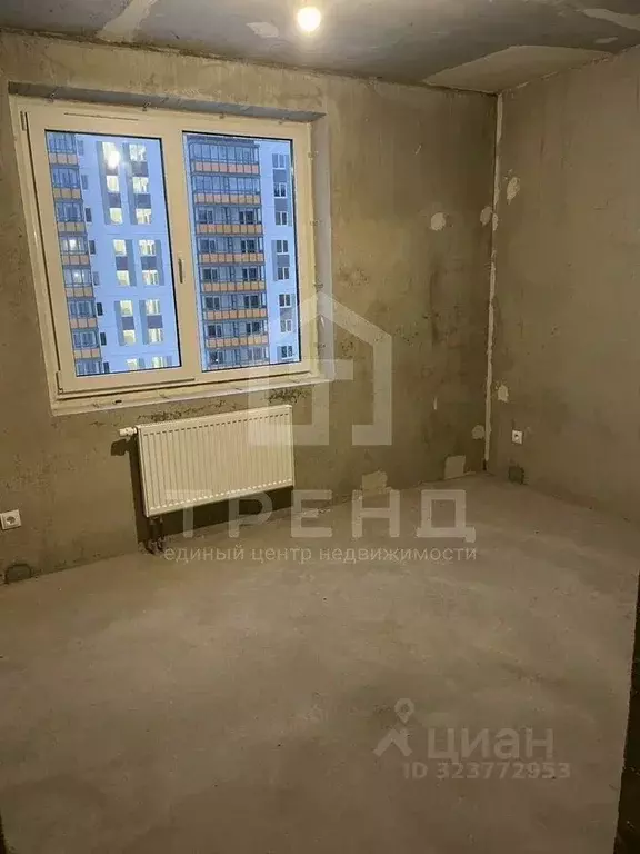 1-к кв. Ленинградская область, Ломоносовский район, Аннинское ... - Фото 2