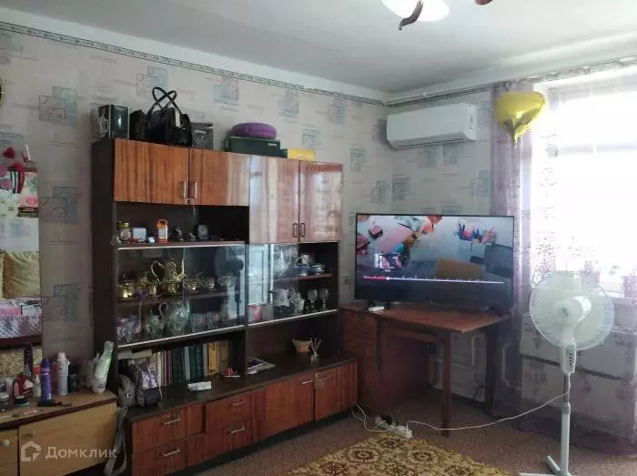 Продаётся 1-к квартира, 35.5 м - Фото 1