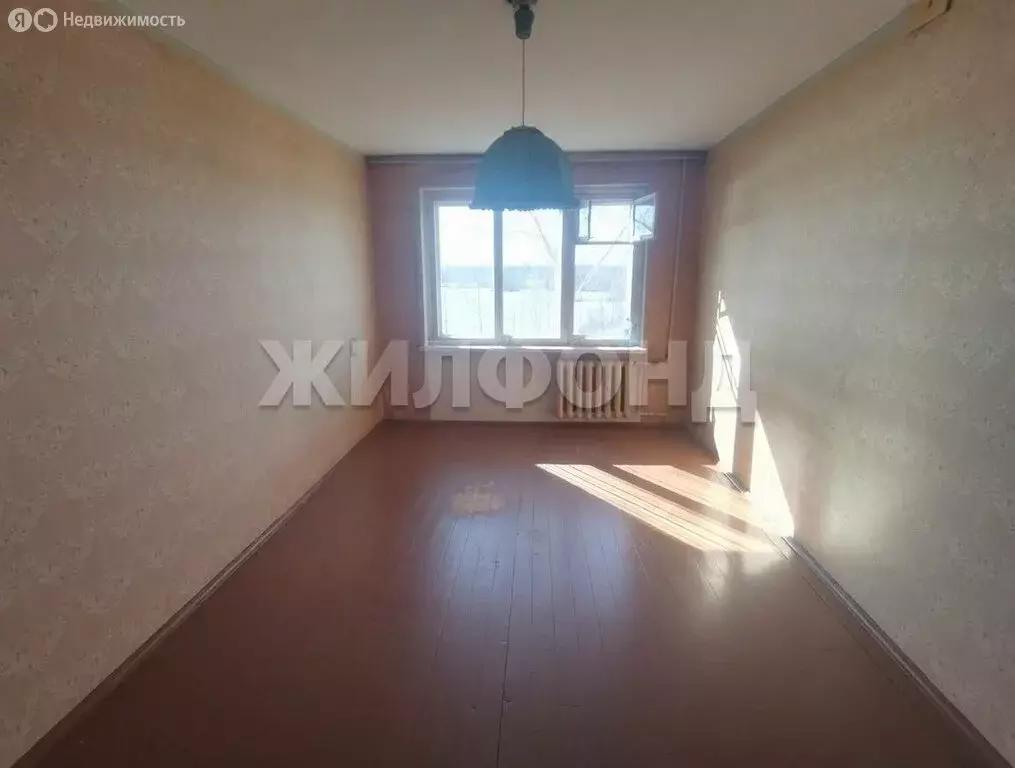 1к в -комнатной квартире (62.2 м) - Фото 2