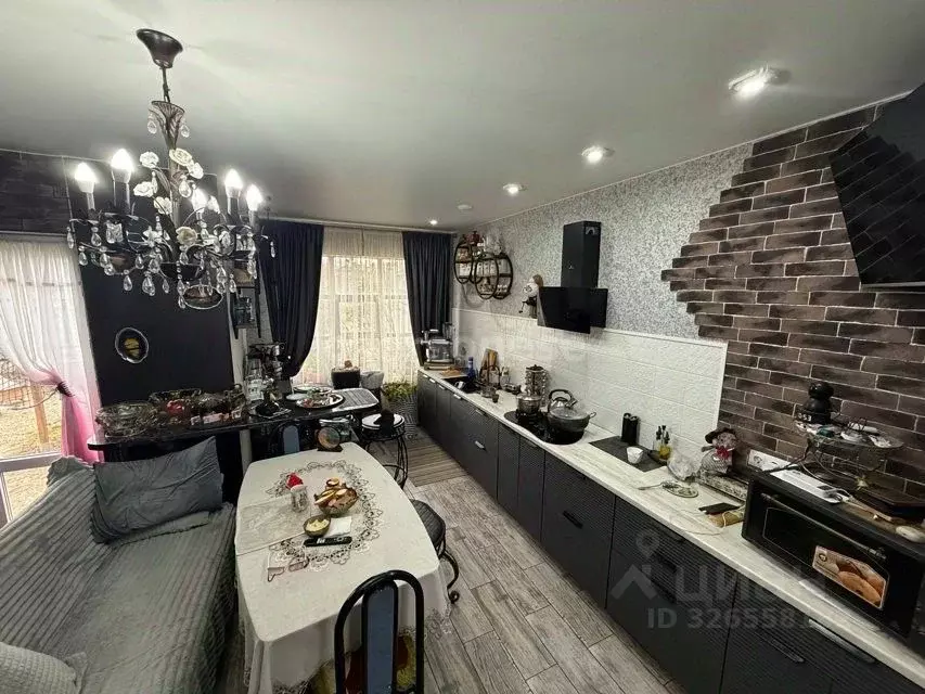 Дом в Севастополь Космос садовое товарищество, 53 (83 м) - Фото 1