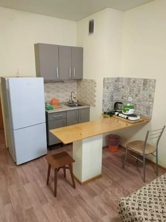 Студия Башкортостан, Уфимский район, с. Михайловка Новоуфимская ул., ... - Фото 1