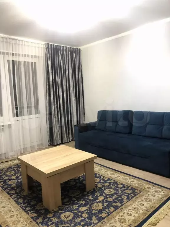 1-к. квартира, 36 м, 3/4 эт. - Фото 0