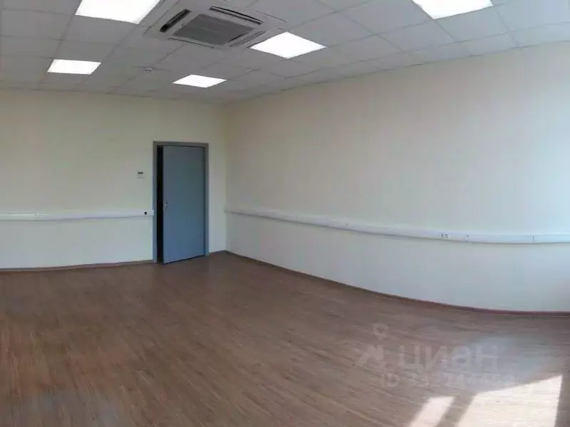 Офис в Санкт-Петербург Звенигородская ул., 9-11К (35 м) - Фото 2