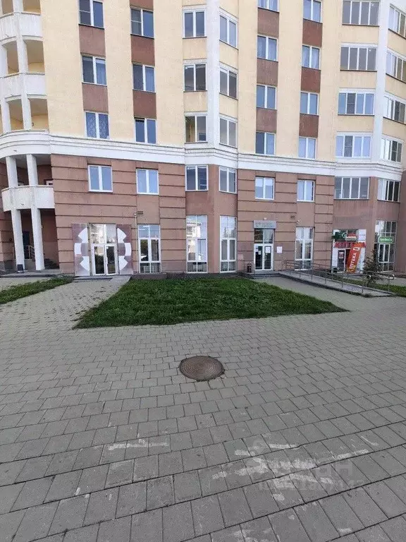 Помещение свободного назначения в Свердловская область, Верхняя Пышма ... - Фото 1