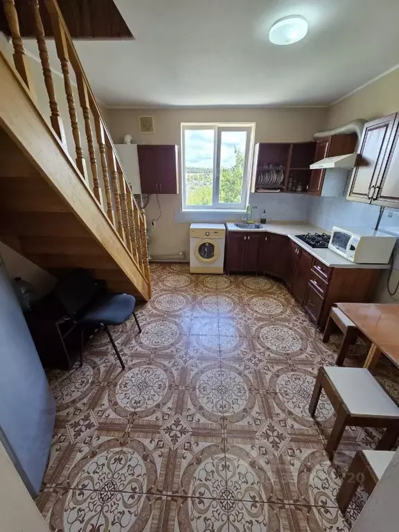 Дом в Севастополь ул. Кряжева (90 м) - Фото 1