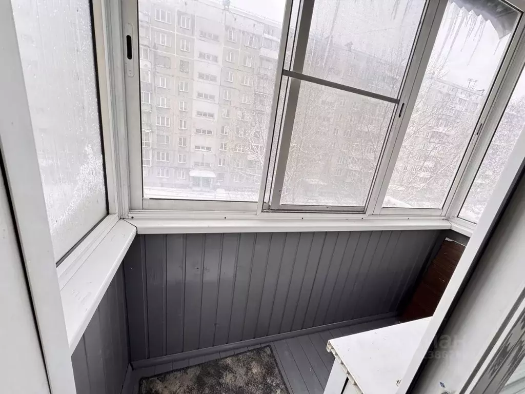 1-к кв. Новосибирская область, Новосибирск ул. Доватора, 33 (30.0 м) - Фото 1