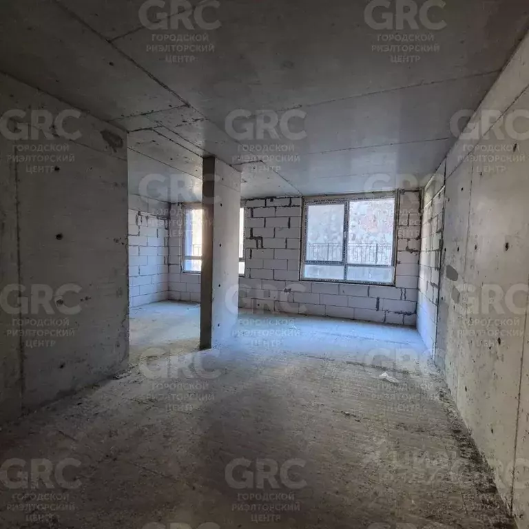 1-к кв. Краснодарский край, Сочи ул. Аллея Челтенхема, 18 (35.5 м) - Фото 1