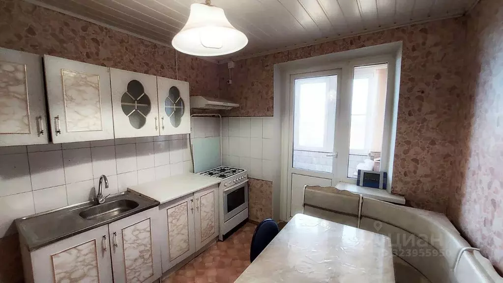 2-к кв. Краснодарский край, Темрюк ул. Урицкого, 29 (47.0 м) - Фото 1