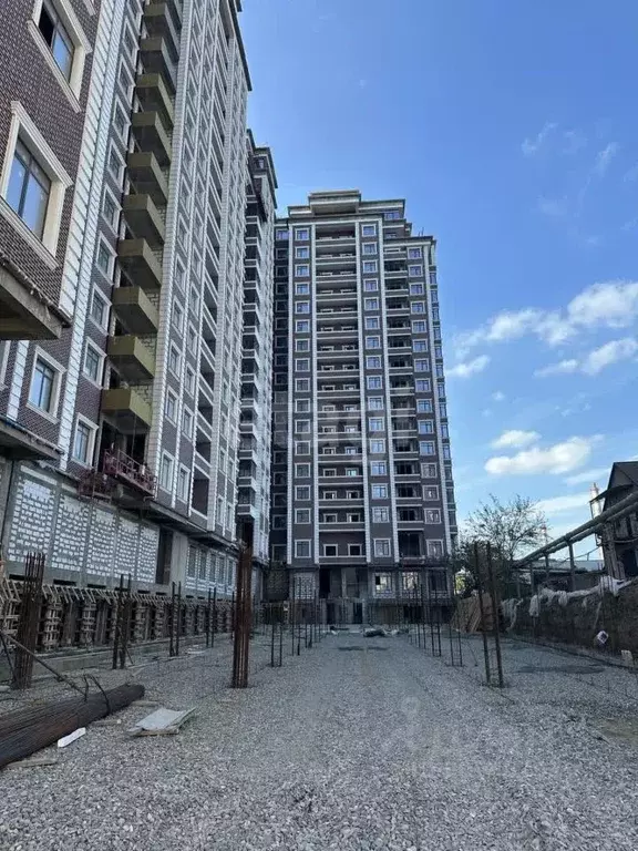 2-к кв. Дагестан, Махачкала просп. Петра 1, 69 (98.5 м) - Фото 1