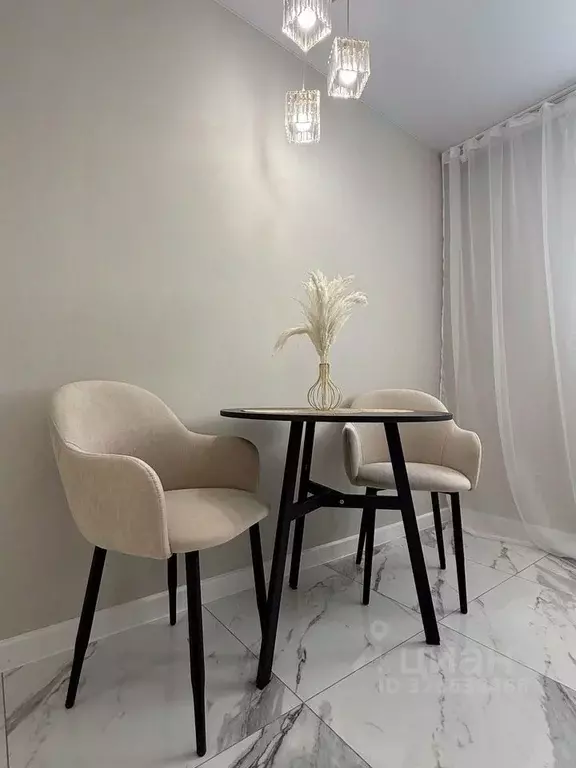 2-к кв. Свердловская область, Екатеринбург ул. Победы, 9А (43.0 м) - Фото 2