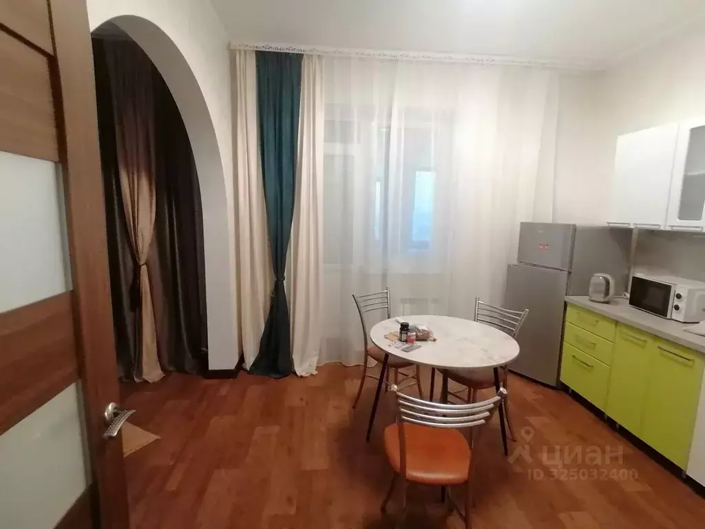 1-к кв. Курская область, Курск просп. Анатолия Дериглазова, 15 (45.0 ... - Фото 2