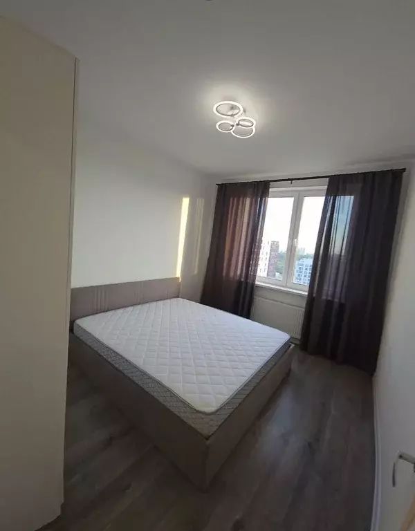 1-к кв. Ленинградская область, Мурино Всеволожский район, ул. Шоссе в ... - Фото 1