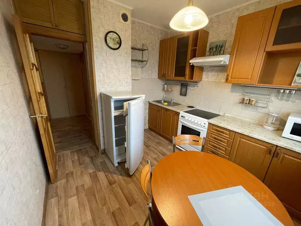 2-к кв. Московская область, Одинцовский городской округ, пос. Барвиха ... - Фото 1