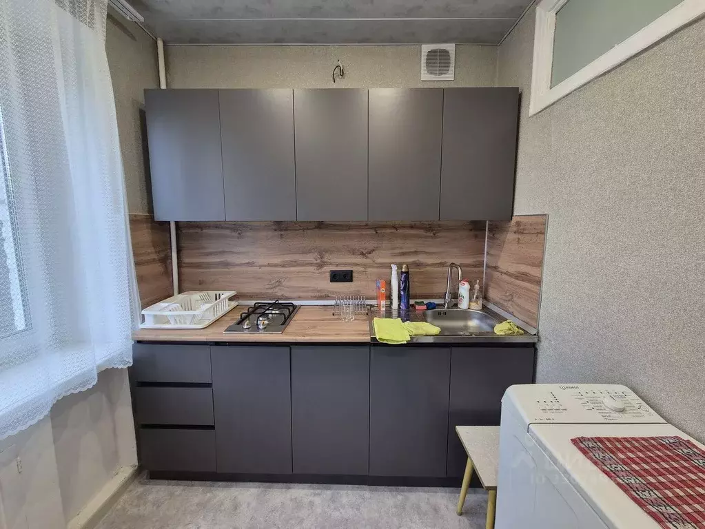 2-к кв. Московская область, Истра Кооперативная ул., 8 (42.3 м) - Фото 2