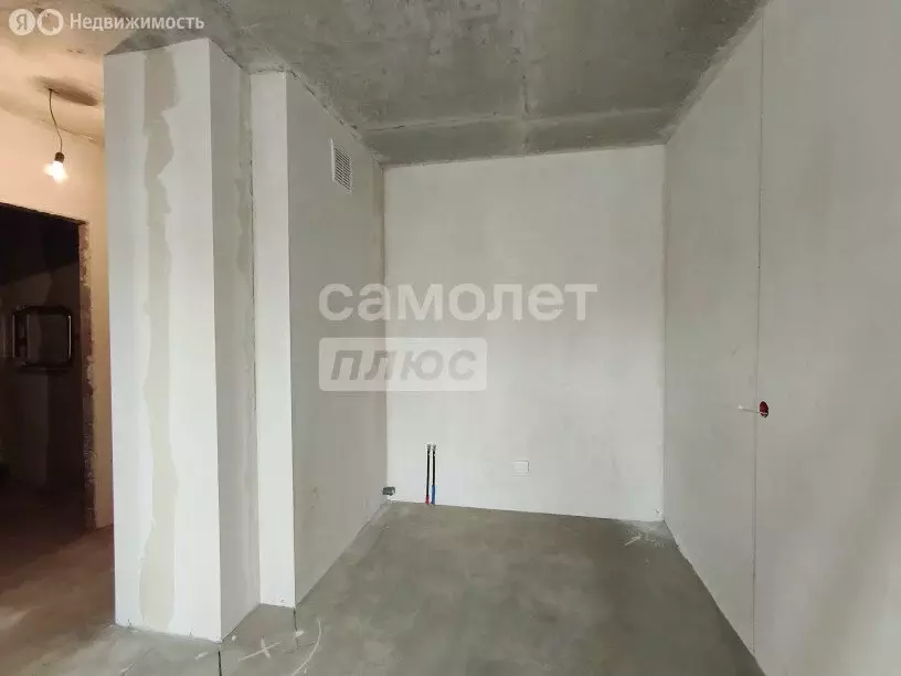 1-комнатная квартира: село Первомайский, улица Строителя Николая ... - Фото 2