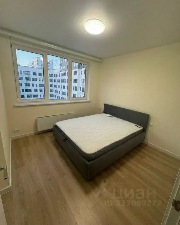 2-к кв. Москва ул. Братьев Гранат, 8 (55.0 м) - Фото 1