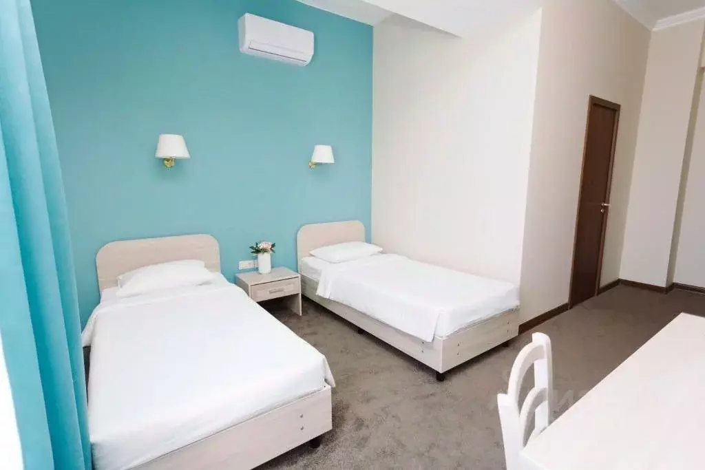 Комната Тыва, Кызыл Интернациональная ул., 12 (15.0 м) - Фото 1