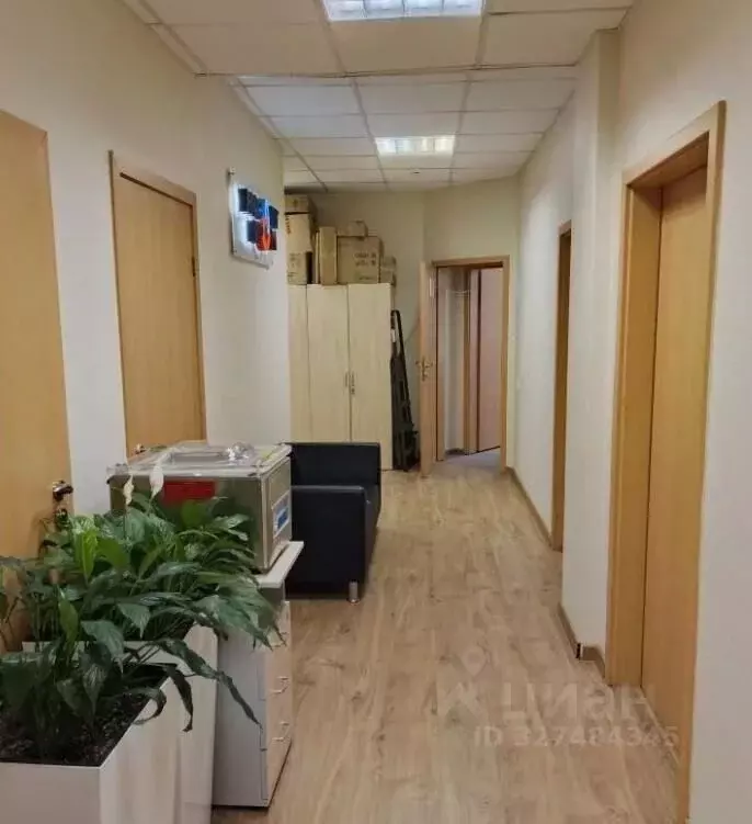 Офис в Москва Летниковская ул., 10С1 (135 м) - Фото 1