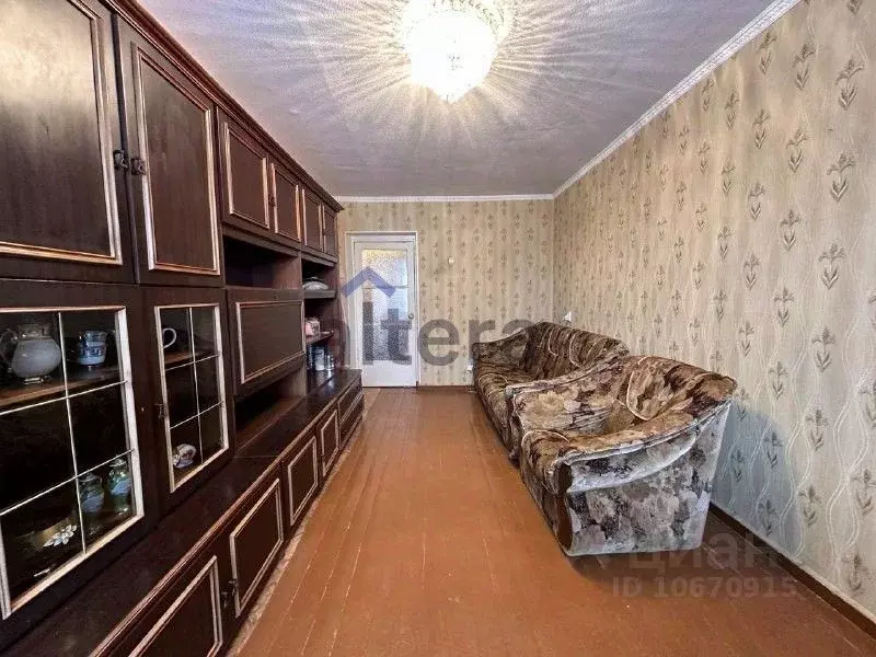 2-к кв. Татарстан, Казань ул. Чехова, 4В (46.3 м) - Фото 0