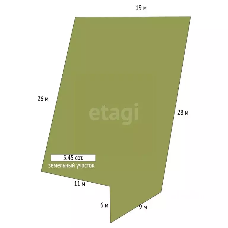 Участок в Нижегородская область, Нижний Новгород д. Анкудиновка, ... - Фото 1