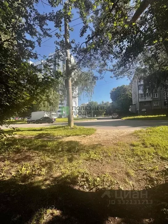 Участок в Орловская область, Орел Ягодка-3 СНТ, 129Г (7.4 сот.) - Фото 1