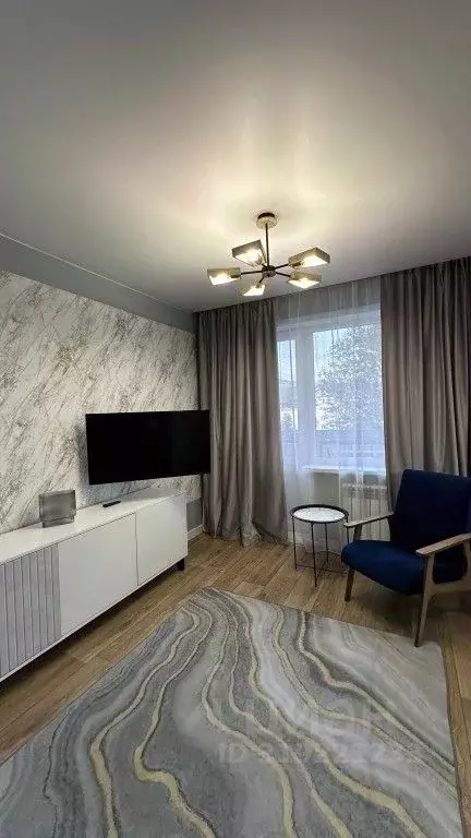 1-к кв. Иркутская область, Бодайбо ул. Урицкого, 46 (30.0 м) - Фото 1