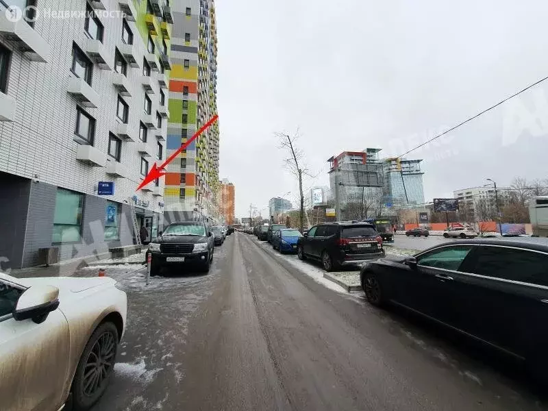 Помещение свободного назначения (263 м) - Фото 2