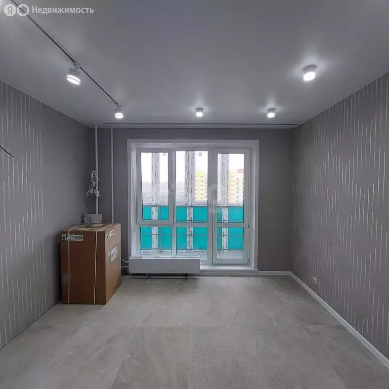 2-комнатная квартира: Саранск, улица Косарева, 119 (58.8 м) - Фото 1