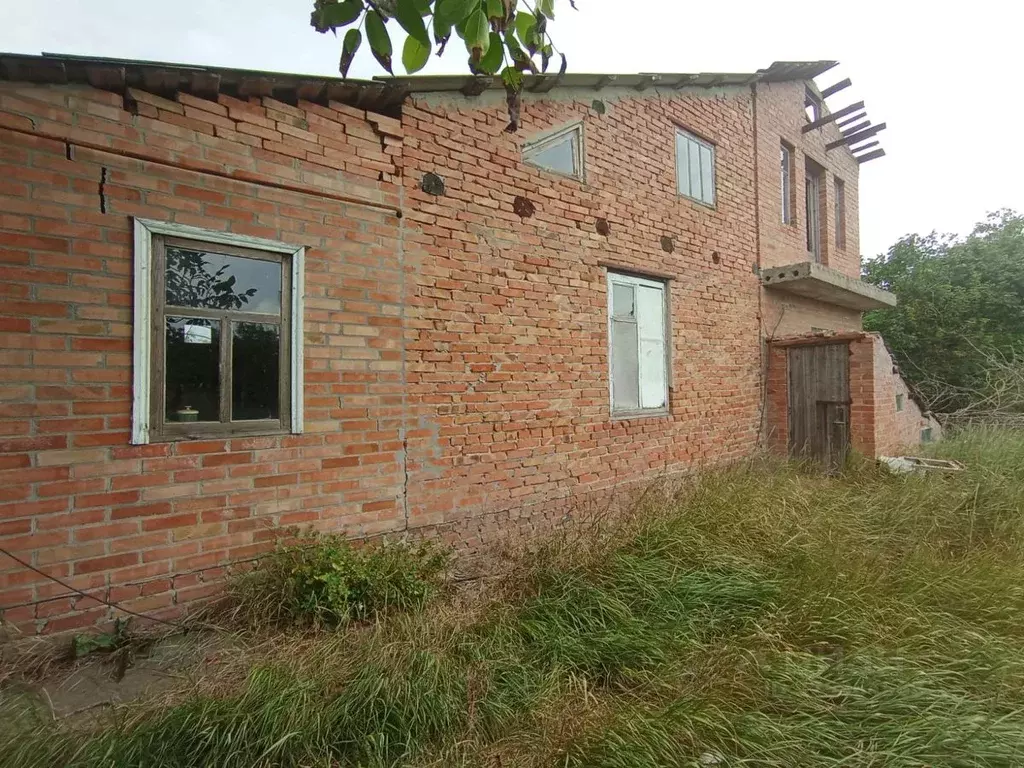 Дом в Ростовская область, Неклиновский район, с. Троицкое ул. Чехова, ... - Фото 2