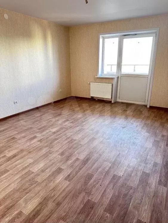 1-к. квартира, 40 м, 8/17 эт. - Фото 0