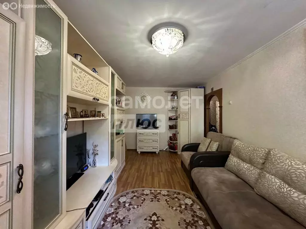 1-комнатная квартира: Углич, улица Старостина, 7 (29.3 м) - Фото 0