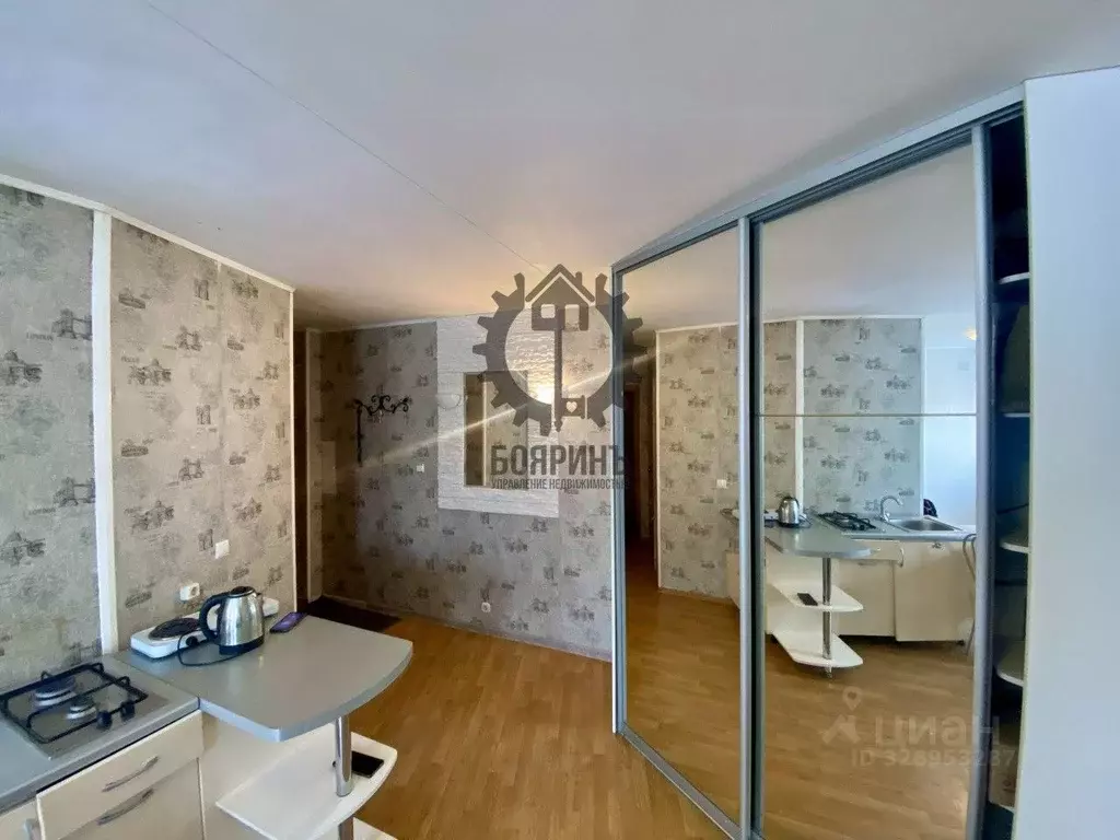 Свободной планировки кв. Свердловская область, Екатеринбург ул. ... - Фото 1