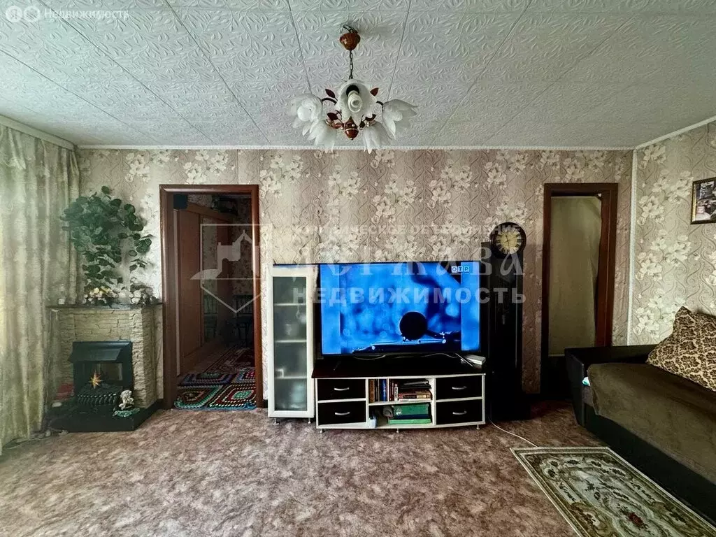 2-комнатная квартира: Ленинск-Кузнецкий, улица Земцова, 8А (39.7 м) - Фото 2