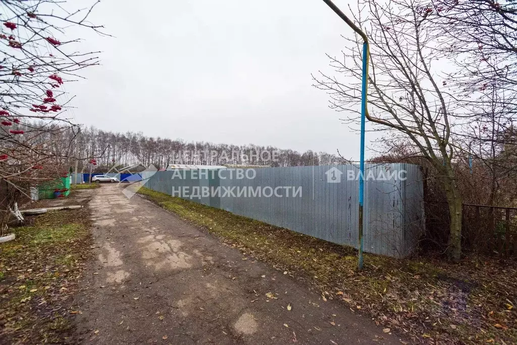 Участок в Рязанская область, Захаровский район, Безлыченское с/пос, д. ... - Фото 0