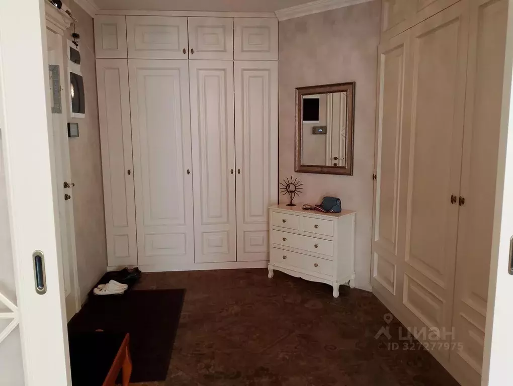 5-к кв. Москва просп. Мира, 103 (150.0 м) - Фото 2