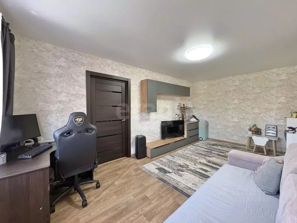 2-к кв. Самарская область, Самара ул. Волгина, 102 (43.9 м) - Фото 1