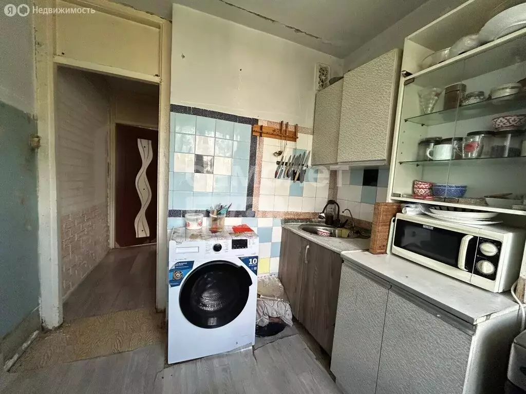 2-комнатная квартира: Электросталь, улица Победы, 20к4 (46.6 м) - Фото 2
