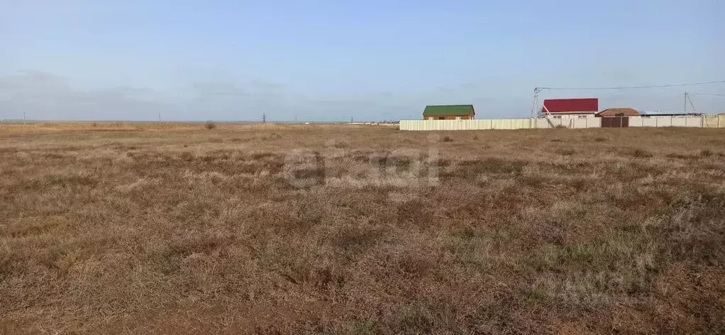 Участок в Крым, Феодосия ул. Якорная (10.0 сот.) - Фото 1