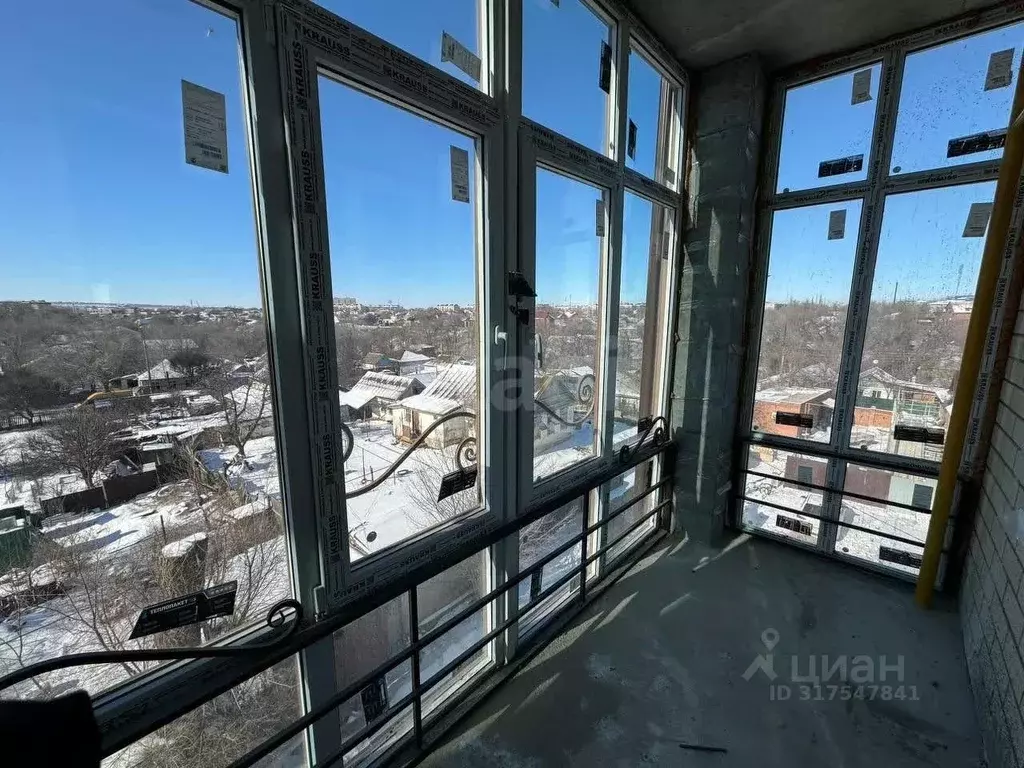 2-к кв. Калмыкия, Элиста ул. Братьев Алехиных, 34 (54.4 м) - Фото 0