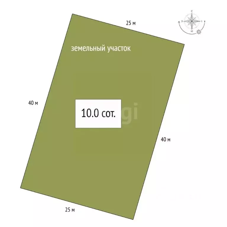 Дом в Новосибирская область, Коченево рп  (92 м) - Фото 1