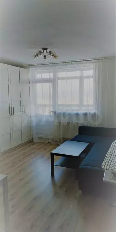 Квартира-студия, 26 м, 10/24 эт. - Фото 1