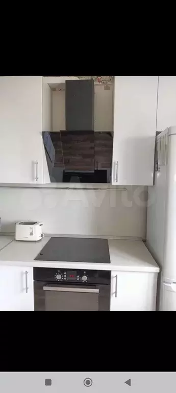 Продаётся 2-к квартира, 43 м - Фото 0