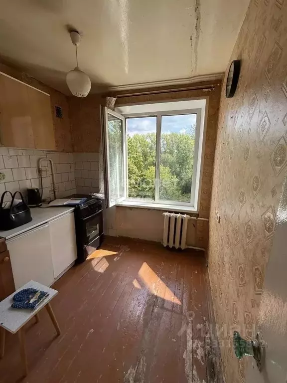 2-к кв. Московская область, Сергиево-Посадский городской округ, с. ... - Фото 1