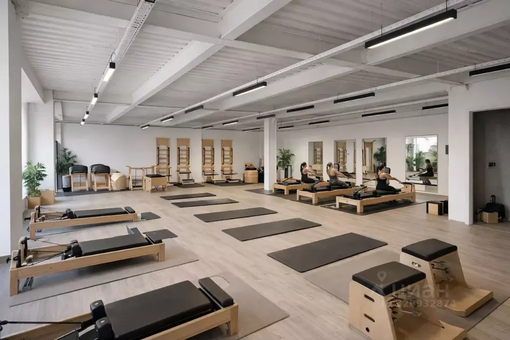 Помещение свободного назначения в Москва Бауманская ул., 6С2 (267 м) - Фото 1