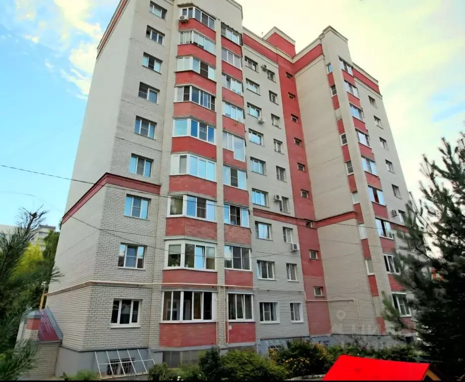 1-к кв. Владимирская область, Владимир 1-я Пионерская ул., 84а (44.0 ... - Фото 1