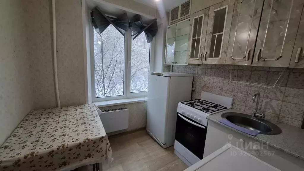 2-к кв. Московская область, Мытищи Поселок Пироговский мкр, ул. ... - Фото 1