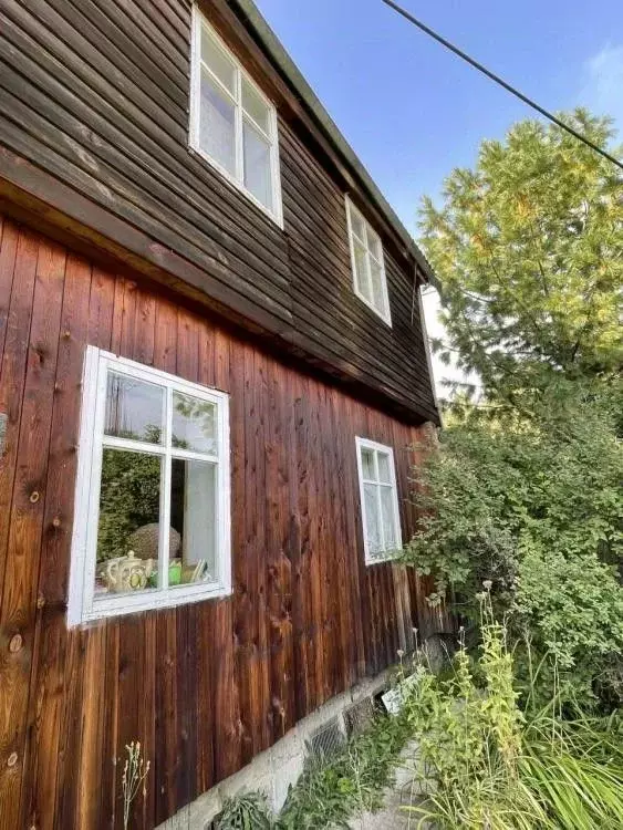 Дом в Иркутская область, Иркутский муниципальный округ, Ромашка-2 СНТ ... - Фото 1