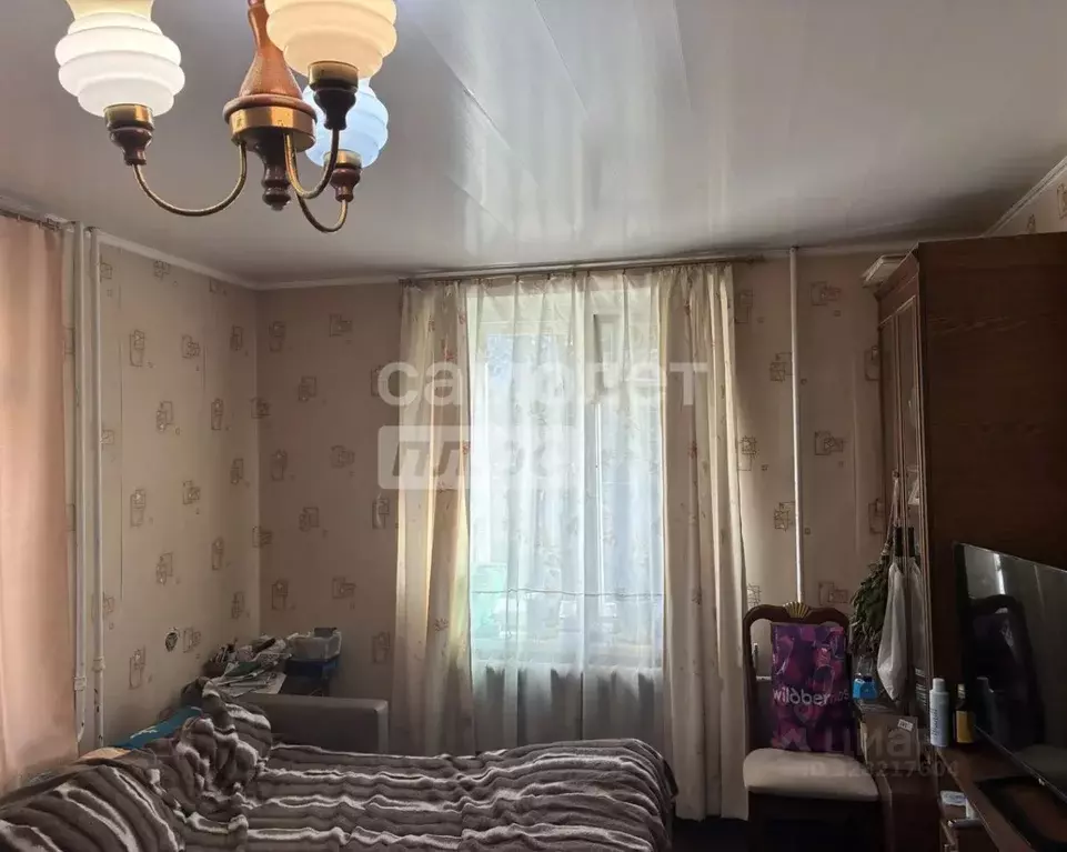 2-к кв. Санкт-Петербург, Санкт-Петербург, Зеленогорск Комсомольская ... - Фото 1