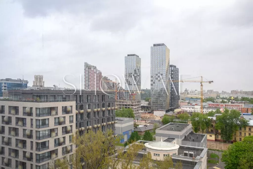 Офис в Москва проезд Жуков, вл8 (787 м) - Фото 0