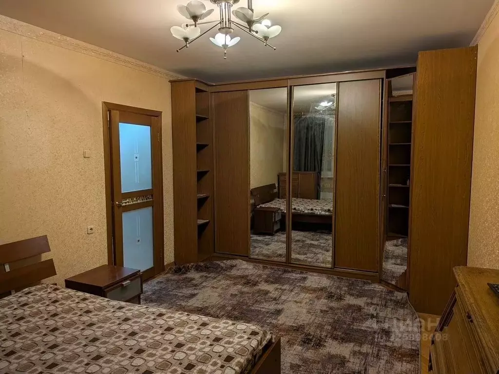 2-к кв. Москва ул. Вертолетчиков, 4к1 (36.0 м) - Фото 2